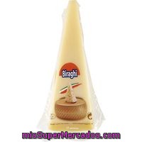 Queso Gran Biraghi, Cuña 200 G