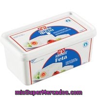 Queso Griego Feta Dodoni, Al Corte 0,25 Kg