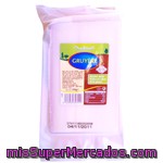 Queso Gruyere, Natual, Paquete 200 G