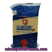 Queso Gruyere Switzerland Le Gruyére 200 Gramos