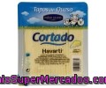 Queso Havarti Cortado Millán Vicente 250 Gramos