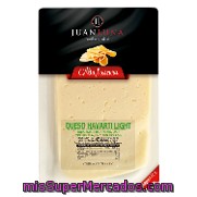 Queso Havarti Light Juan Luna 200 G.