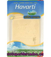 Queso Havarti Loncha Millan Vicente 150 G.