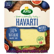 Queso Havarti Madurado Arla 150 G.