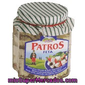 Queso
            Hochland Feta Patros 150 Grs