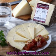 Queso Ibérico Curado Campoduero Cuña De 760.0 G. Aprox