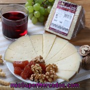 Queso Iberico Curado Cuña De 290.0 G. Aprox