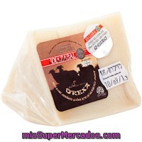 Queso Idiazabal D.o. Artzai, Cuña 250 G