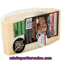 Queso Idiazabal D.o. Artzai, Pieza 550 G