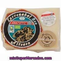 Queso Idiazabal D.o. Ecológico Larrezabal, Cuña Al Peso