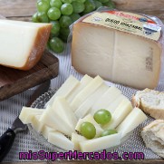 Queso Idiazabal Idiazabal 250.0 G. Aprox