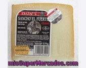 Queso
            Isiazabal D.o 275 Grs