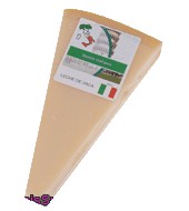 Queso Italiano Duro Biraghi Cuña De 400 G.