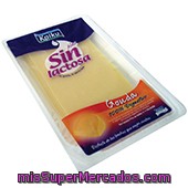 Queso Kaiku S/ Lactosa Gouda 150 Grs