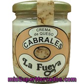 Queso La
            Fueya Cabrales 250 Grs