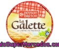 Queso La Galette Iberconseil 175 Gramos