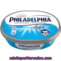 Queso Light Philadelphia, Tarrina 230 G