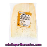 Queso Maasdam Tierno Abrilisto Cuña De 375.0 G. Aprox