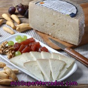 Queso Manchego Curado D.o. Carrefour Media Pieza 1300.0 G. Aprox