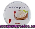 Queso Mascarpone Auchan 250 Gramos