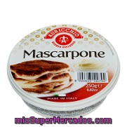 Queso Mascarpone Auricchio 250 G.