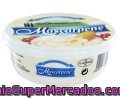 Queso Mascarpone La Fuente 250 Gramos