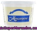 Queso Mascarpone La Fuente 500 Gramos