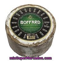 Queso Mezcla Curado Artesano Boffard, Al Corte 0,30 Kg