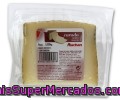 Queso Mezcla Curado Auchan Cuña 330 Gramos