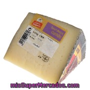 Queso Mezcla Curado Cuña De 400.0 G. Aprox