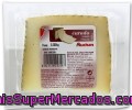 Queso Mezcla Curado En Cuña Auchan 200 Gramos