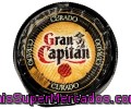 Queso Mezcla Curado Gran Capitán 880 Gramos