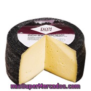 Queso Mezcla Semicurado Don Roque Pieza De 750.0 G. Aprox