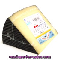 Queso Mezcla Semicurado Garcìa Baquero, Al Corte 0,30 Kg