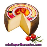 Queso Mezcla Semicurado Gran Cardenal Cuña De 700.0 G. Aprox