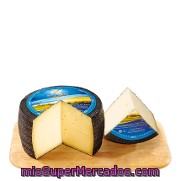 Queso Mezcla Semicurado Sanabria Pieza De 375.0 G. Aprox