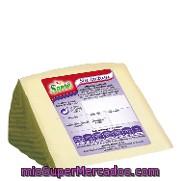 Queso Mezcla Sin Lactosa Santé Cuña De 1/4 750.0 G. Aprox