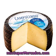 Queso Mini Semicurado Campolindo 950 G.