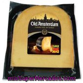 Queso Old
            Amst. Gouda Cuña 200 Grs