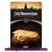 Queso Old
            Amst. Gouda Lonchas 125 Grs