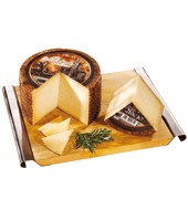 Queso Oveja Añejo Duque De La Polvorosa Cuña De 375.0 G. Aprox