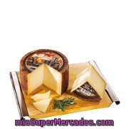 Queso Oveja Añejo Duque De La Polvorosa Pieza De 750.0 G. Aprox