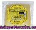 Queso Oveja Añejo San Vicente 250 Gramos