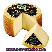 Queso Oveja Maduro 15 Meses Cuña De 750.0 G. Aprox