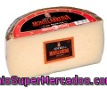 Queso Oveja (media Pieza) Montelarreina Peso Barqueta 1500 Gramos Aproximados