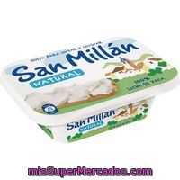 Queso Para Untar 0% San Millan, Tarrina 175 G