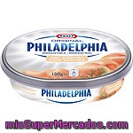 Queso Para Untar Salmón Philadelphia De Kraft 150 Gramos