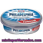 Queso Philadelphia Light 350 Grs