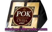 Queso Pok
            Añejo Ya Corta 200 Grs