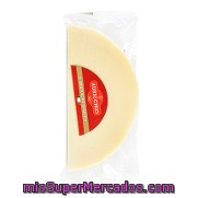 Queso Provolone Clásico Auricchio Pieza De 200 G